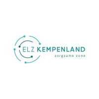 ELZ Kempenland logo - Similar company to Bfas - Belgian Foot And Ankle Society