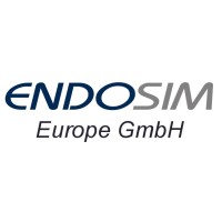 EndoSim Europe GmbH logo - Similar company to Reqmasters Gmbh