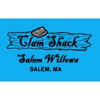 Clam Shack Salem logo - Similar company to Cotton Blues