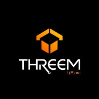 Threem Technology Solutions(TTS) logo - Similar company to Face Wix
