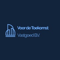 Voor de Toekomst Vastgoed B.V. logo - Similar company to Midl Logistics