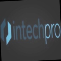 Intechpro Limited logo - Similar company to Esp Consulting