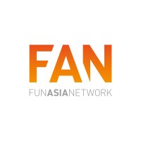 FunAsia Network logo - Similar company to Techsyn