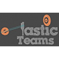 Elastic Teams logo - Similar company to Elastik Teams