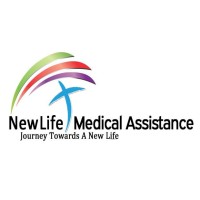 NewLife Medical Assistance logo - Similar company to Supreme Caterware