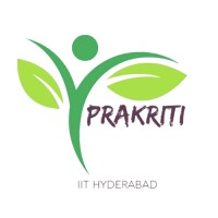 Prakriti IITH logo - Similar company to Saira Iot Solutions