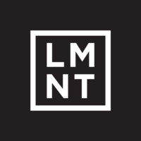 Drink LMNT logo - Similar company to Cure