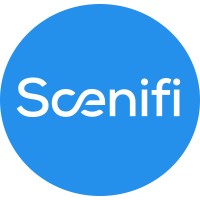 Scenifi logo - Similar company to Emerge Soft