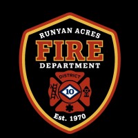 Runyan Acres Volunteer Fire Department, Inc