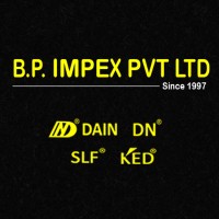 B P Impex logo - Similar company to Krishna Trading Company