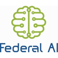 Federal.AI logo - Similar company to Wavefront Security