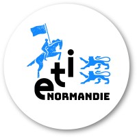Club ETI Normandie logo - Similar company to La Forge
