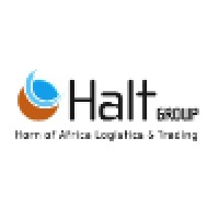 HALT Group logo - Similar company to Vedior Professional Services
