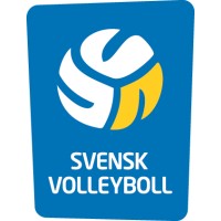 The Swedish Volleyball Federation logo - Similar company to Höjer Ab