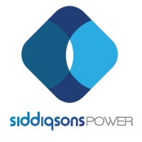 Siddiqsons Power logo - Similar company to Seohub Uae