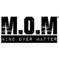 The MOM Crew Foundation logo - Similar company to Pyro Pizza China