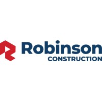 ROBINSON CONSTRUCTION LIMITED logo - Similar company to Cmt Group Nz Ltd