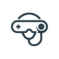 MediXR logo - Similar company to Careteka