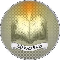Edworld: The Online Academy