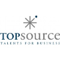 TopSource logo - Similar company to Tango Turkey