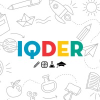 IQDER logo - Similar company to Cloutek