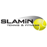 Slamin Tennis & Fitness logo - Similar company to Breakout Solutions