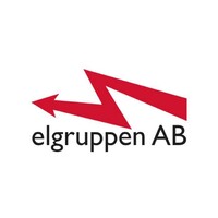 ELGRUPPEN ÖREBRO logo - Similar company to Mr Örebro
