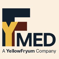 YellowFryum Med- Growth Marketing for Medical Aesthetic Practices and Telehealth Providers logo - Similar company to Yellowfryum Fin: An Elite Fintech Marketing Agency