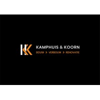 Kamphuis & Koorn logo - Similar company to Groenwonen.Nu