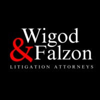 Wigod & Falzon, Litigation Attorneys logo - Similar company to Denali Alignment Llc