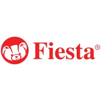Fiesta Toy logo - Similar company to Amahi Ukuleles