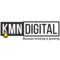 KMN Digital logo - Similar company to Active Nation