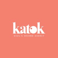 Katok logo - Similar company to Nuworks Interactive Labs, Inc.