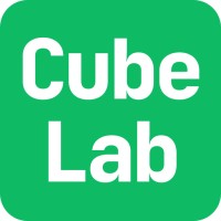 CubeLab logo - Similar company to Cubelabs