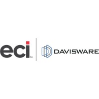 ECI Davisware logo - Similar company to E & A Consulting Group
