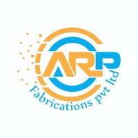 ARP FABRICATIONS PRIVATE LIMITED logo - Similar company to Dyke Engineering Services - India