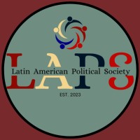 The Latin American Political Society (LAPS) logo - Similar company to Hispanic Latine Leadership Alliance