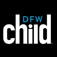 DFWChild logo - Similar company to Teen Thrive