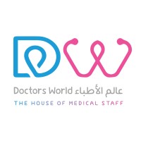 Doctors World logo - Similar company to Fiftyseven