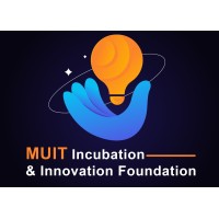 MUIT Incubation & Innovation Foundation logo - Similar company to Muit Incubation & Innovation Foundation