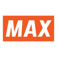 MAX USA CORP. Sign & Marking Solutions logo - Similar company to Max Co., Ltd. (Japan)