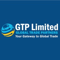 GTP Limited logo - Similar company to Maruti Incorporate Pvt.Ltd