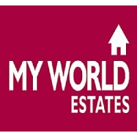 My World Estates logo - Similar company to Davidson Estates