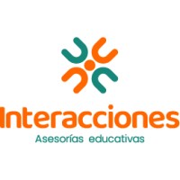 Interacciones - Asesorías Educativas logo - Similar company to Mb Lens