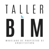 Taller BIM logo - Similar company to Zinkbim
