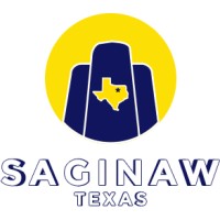 City of Saginaw logo - Similar company to Quality Equipment