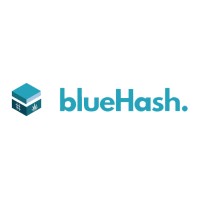 BlueHash logo - Similar company to Bluehash