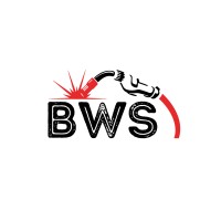 BWS Welding logo - Similar company to Smit Bouwtechniek