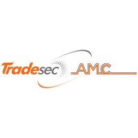 TradeSec AMC India Pvt Ltd. logo - Similar company to Prayosha Technologies