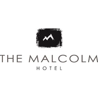 The Malcolm Hotel logo - Similar company to Paramount Smiles
